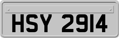 HSY2914