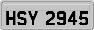 HSY2945