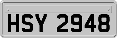 HSY2948