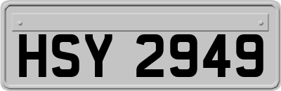 HSY2949