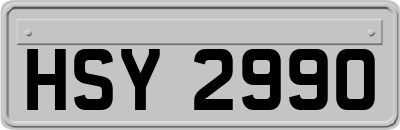 HSY2990