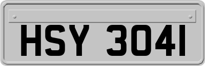 HSY3041