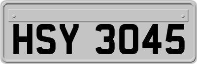 HSY3045