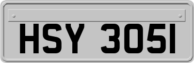 HSY3051