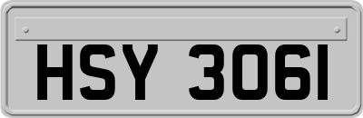HSY3061