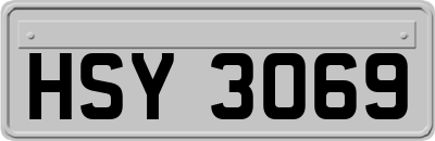 HSY3069