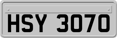 HSY3070
