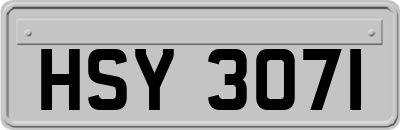 HSY3071