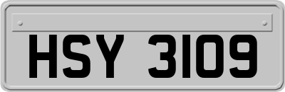 HSY3109