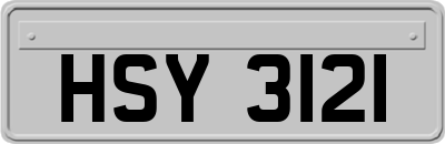 HSY3121