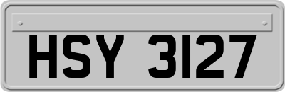HSY3127