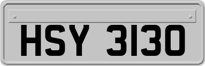 HSY3130