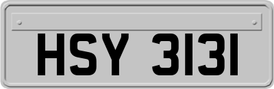 HSY3131