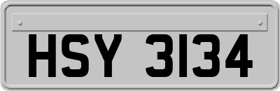HSY3134