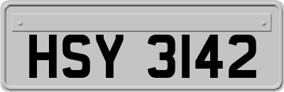 HSY3142