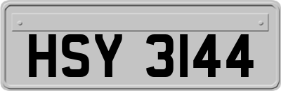 HSY3144