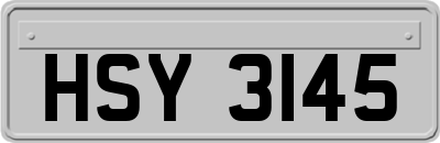 HSY3145