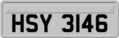 HSY3146