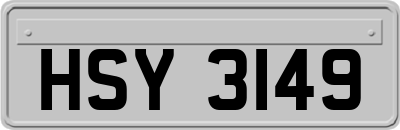 HSY3149