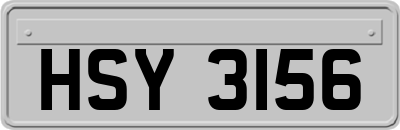 HSY3156