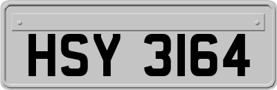 HSY3164