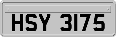 HSY3175