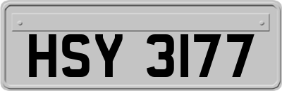 HSY3177