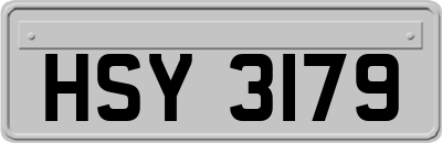 HSY3179