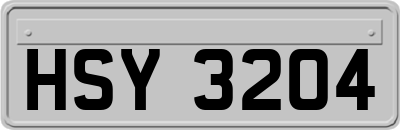 HSY3204