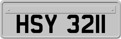 HSY3211