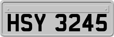 HSY3245
