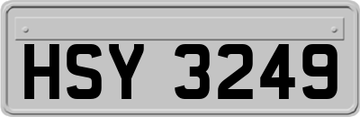 HSY3249