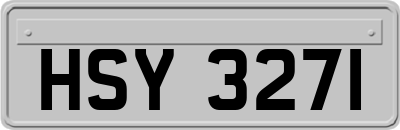 HSY3271