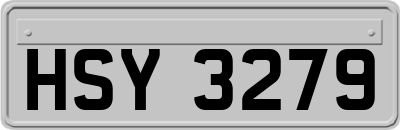 HSY3279