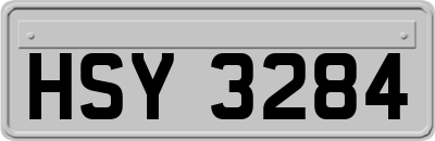 HSY3284
