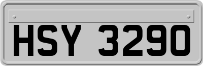 HSY3290