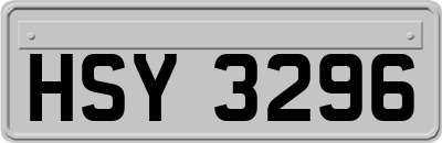 HSY3296