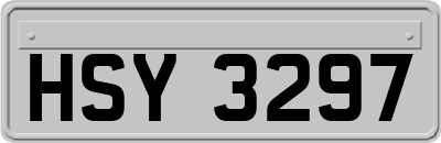 HSY3297