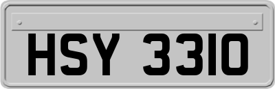 HSY3310
