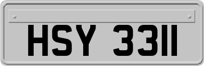 HSY3311
