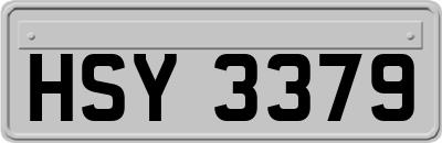 HSY3379