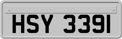 HSY3391