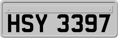 HSY3397