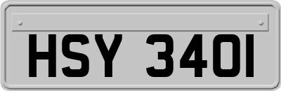 HSY3401