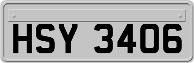 HSY3406