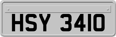 HSY3410