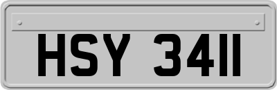 HSY3411