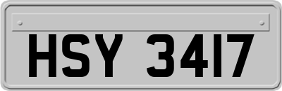 HSY3417