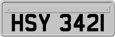 HSY3421