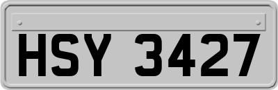 HSY3427